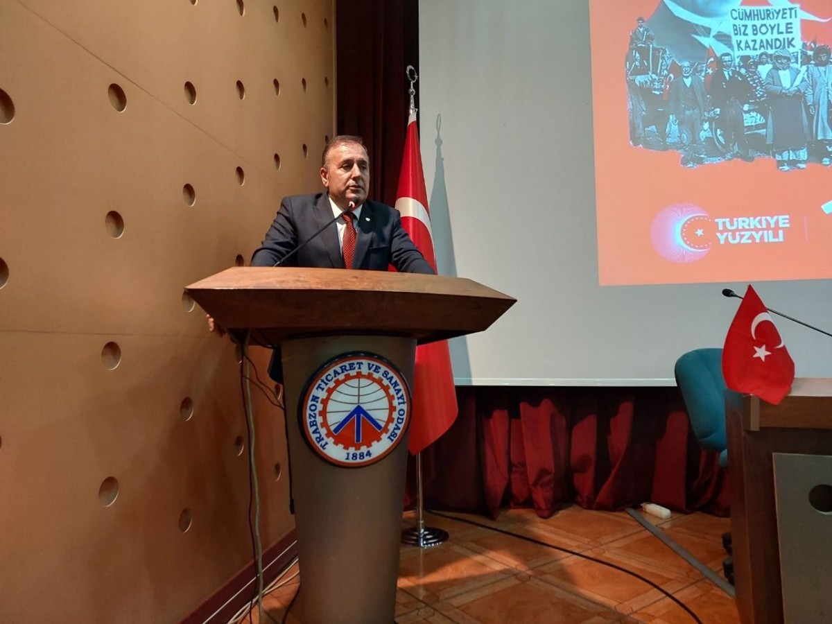TTSO'nun Önceliği Sağlık Turizmi!
