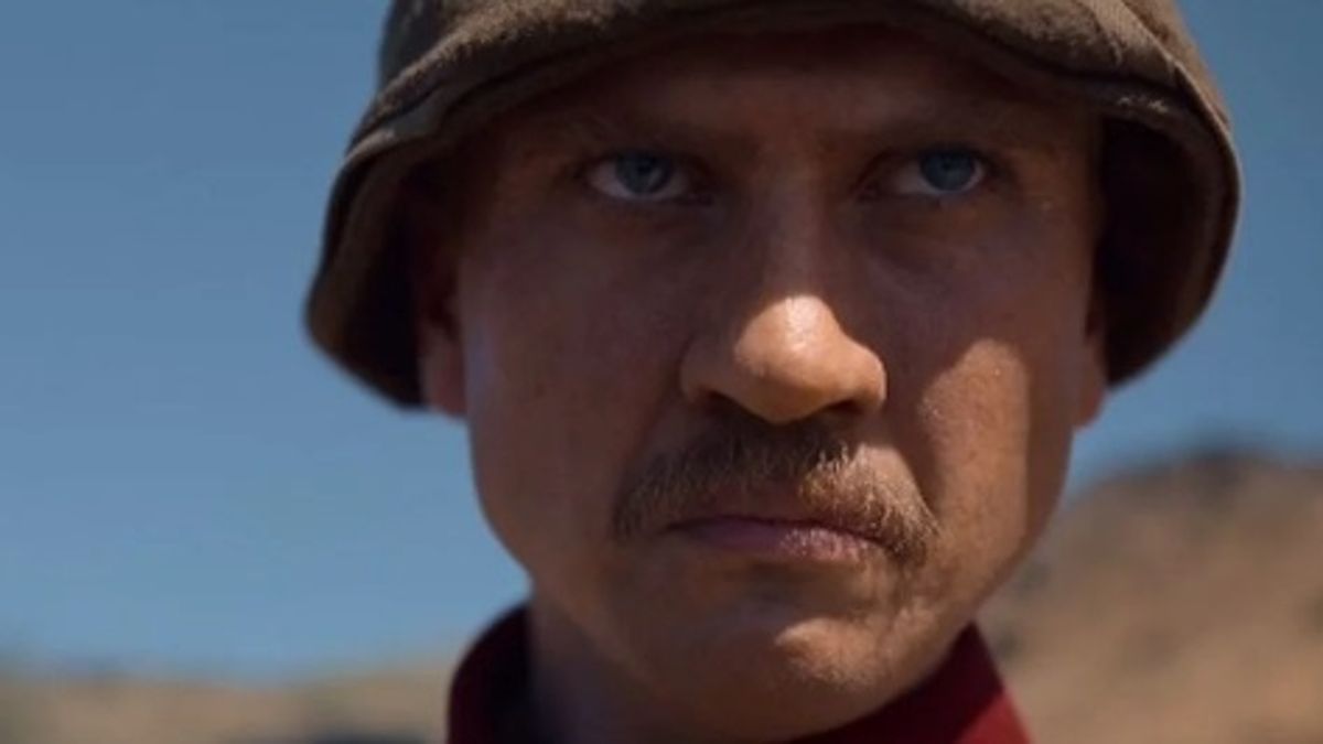 ATATÜRK FİLMİ ne zaman vizyona girecek, hangi kanalda? Atatürk filmi neden yayınlanmıyor, yasaklandı mı?