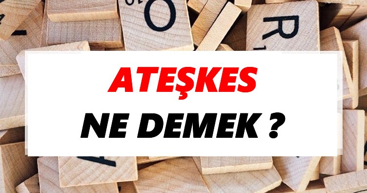 Ateşkes ne demek? Ateşkes ilan edilmesi ne anlama geliyor?