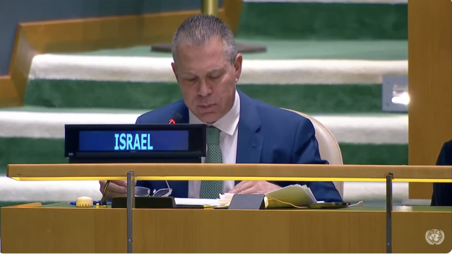 (BM) Gazze kararı, açıklaması nedir? Birleşmiş Milletler Genel Kurulu ateşkes kararı verdi mi?