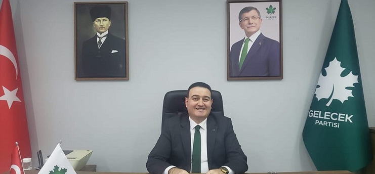 Civelek: “Hemşerilerini düşünmeyen Cumhurbaşkanını da Hemşerileri Düşünmez”