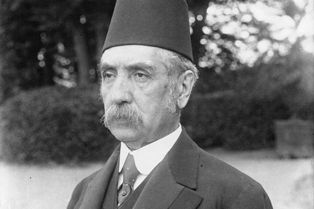 Damat Ferit Paşa kimdir, Türk mü? Damat Ferit Paşa olayı nedir?