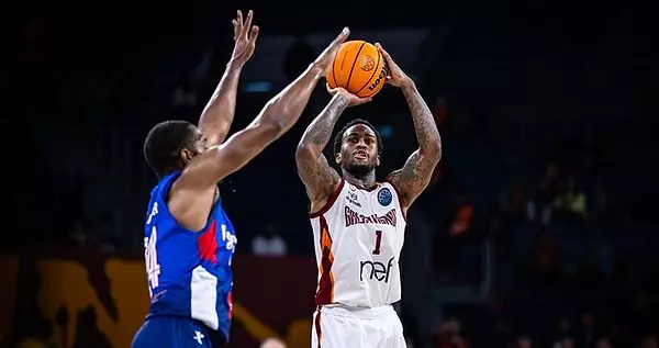 Dee Bost kimdir, kaç yaşında, nereli, hangi takımda? Dee Bost Galatasaray'da mı, döndü mü?