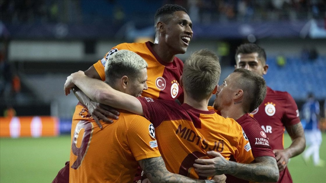 Galatasaray Şampiyonlar Ligi gruptan nasıl çıkar, bu zamana kadar gruptan kaç kez çıktı?