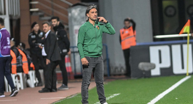 Hakan Yakın: Zorlanacağımızı biliyorduk