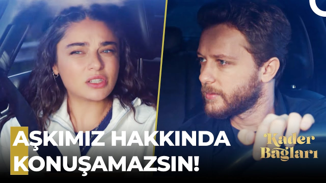 Kader Bağları FİNAL bölümü ne zaman, fragman yayınlandı mı? FOX TV Kader Bağları FİNAL bölümü CANLI izle!