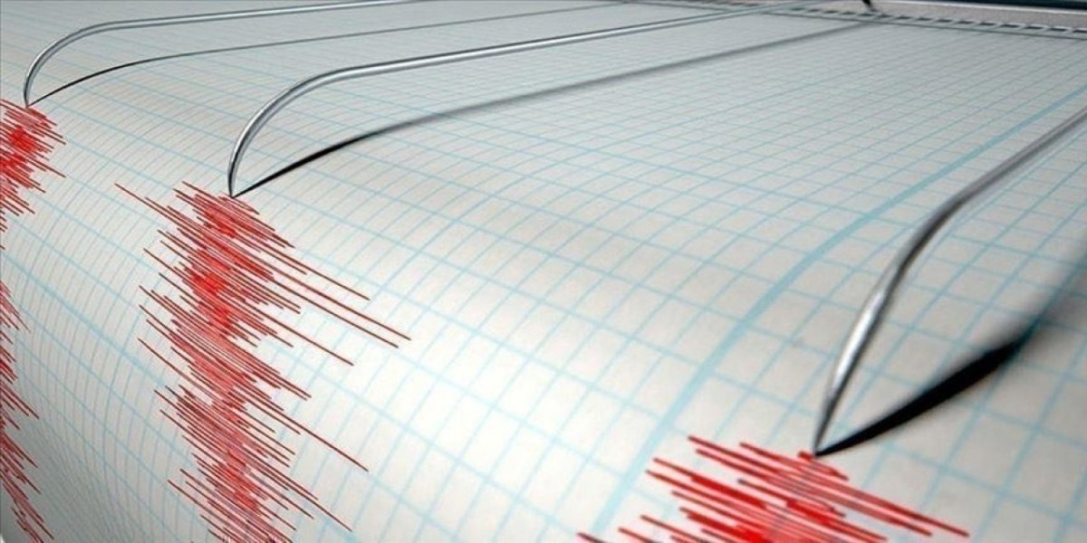 Çanakkale'de deprem mi oldu? SON DAKİKA! Bugün Çanakkale deprem oldu mu? 