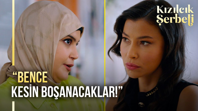Kızılcık Şerbeti YENİ BÖLÜM (37. BÖLÜM) ne zaman, fragman yayınlandı mı?