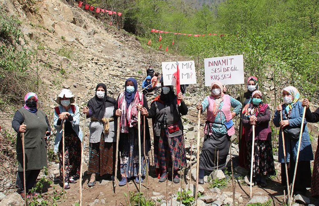 Cenneti Cehenneme Çevirecekler
