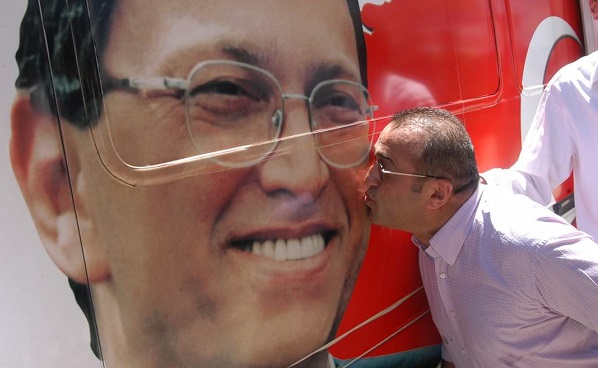 Abdurrahim Albayrak: Onu Hiç Unutmayacağım