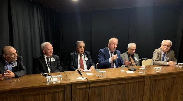 Eski ANAP Milletvekili Beyhan Aslan’dan İlginç İddia!