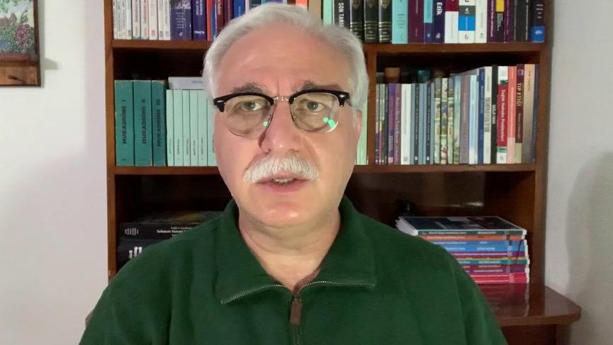 Tevfik Özlü kimdir? İşte Bilim Kurulu Üyesi Prof. Dr. Tevfik Özlü’nün biyografisi…