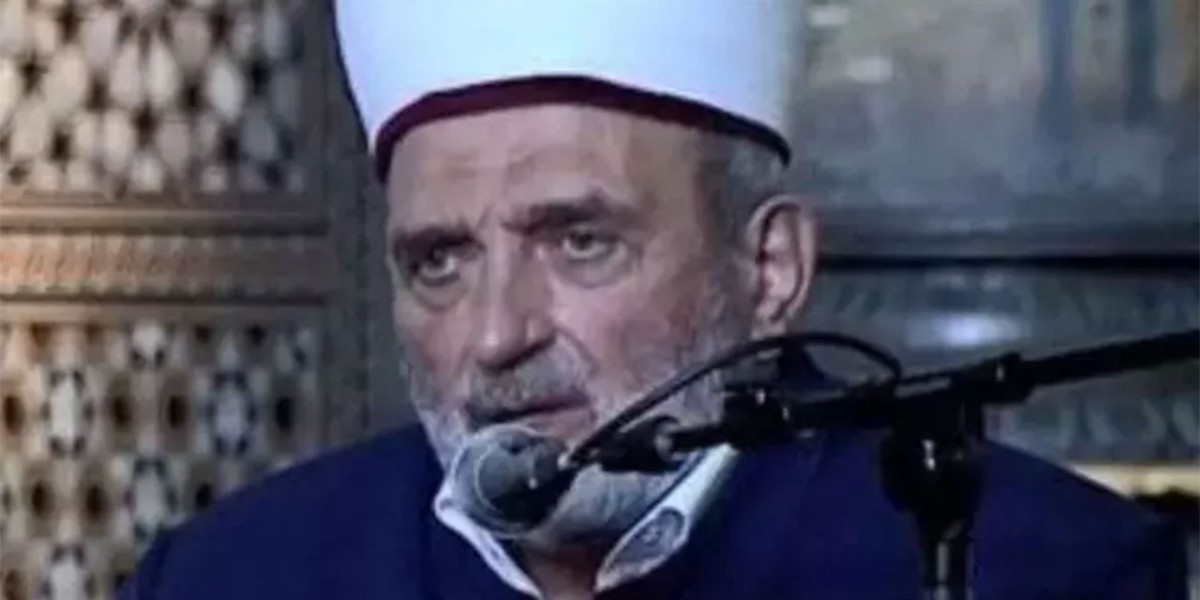 Atatürk’ ü Kafir İlan Eden O Hoca Rize’ ye geliyor