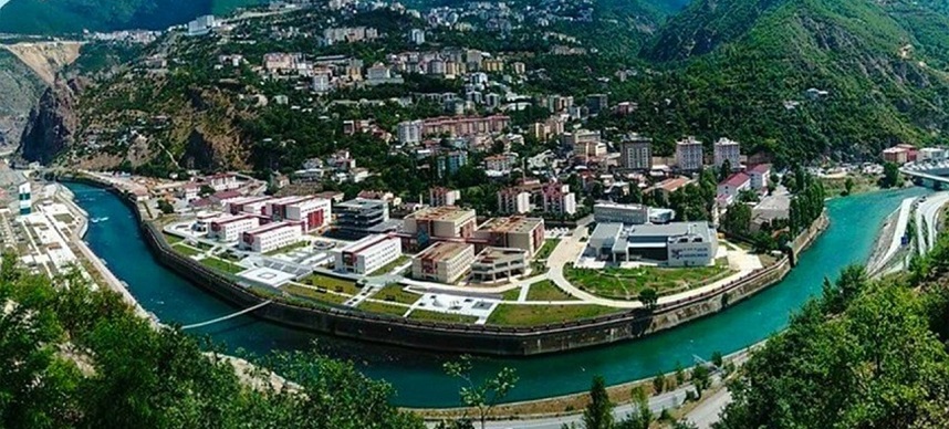 Artvin'in diğer adı