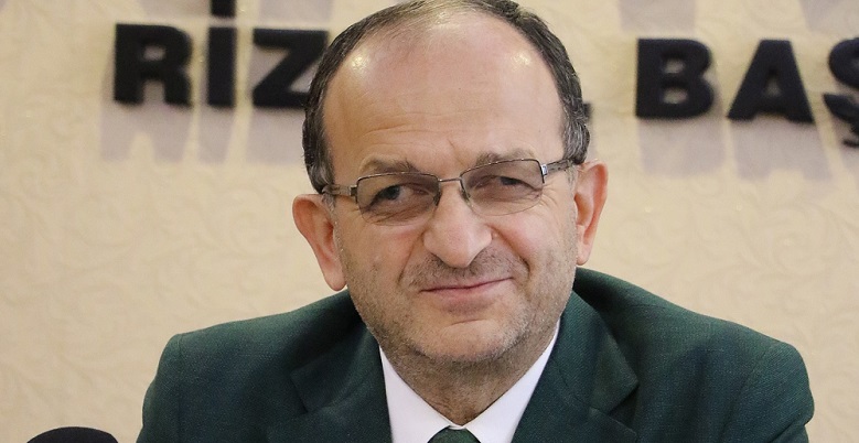 AK Parti İl Başkanı Ayar: “Zamanı Gelince Elimizle Müdahale Edeceğiz”