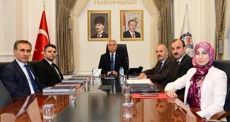 DEZENFORMASYONLA MÜCADELE KONUSUNDA TRABZON’DA HAREKETE GEÇİLİYOR.
