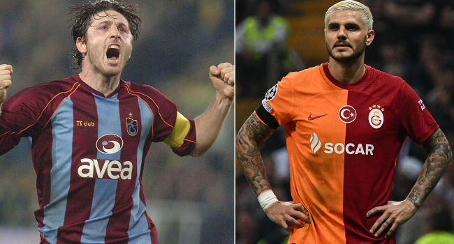 ''Fatih Tekke mi, Icardi mi?''