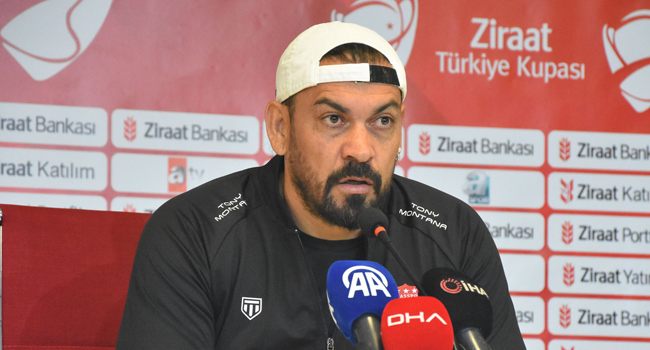 Servet Çetin: Net bir skorla kazandık