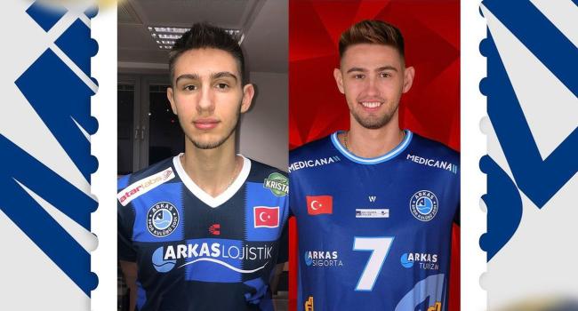 Arkas Spor'da Mirza Lagumdzija ile yollar ayrıldı