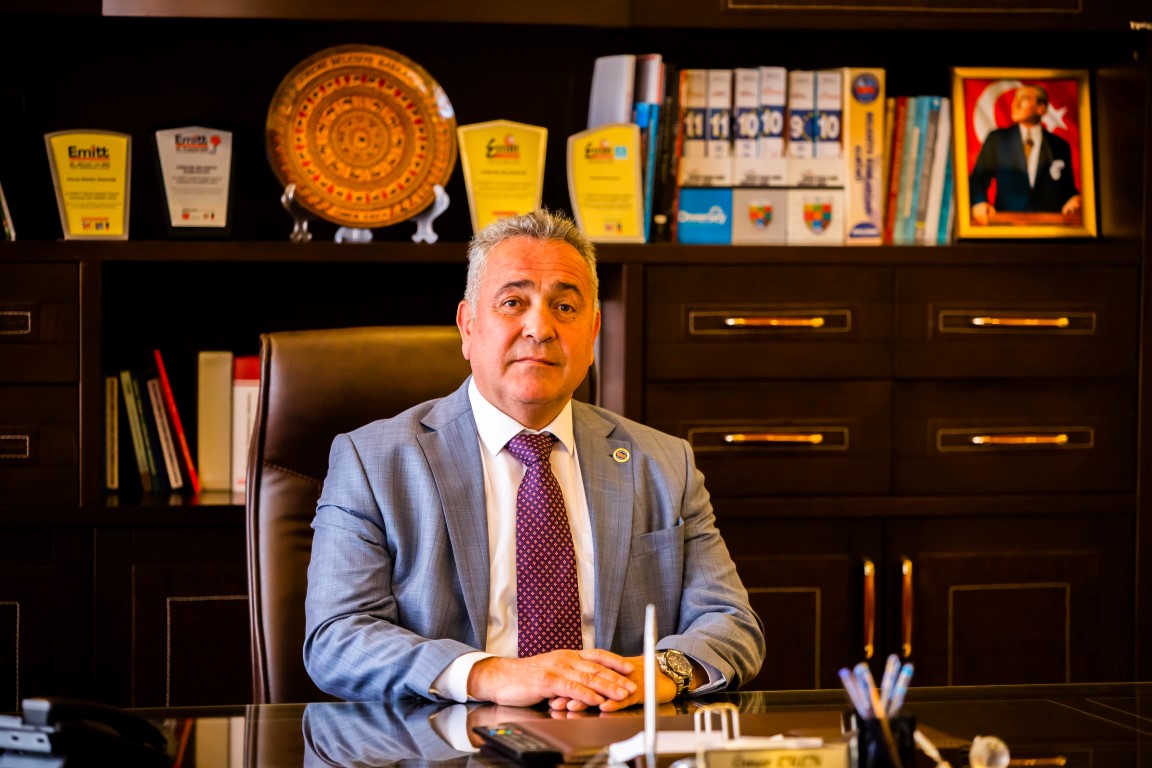 Göreme belediyesi hangi parti? Göreme belediyesi hangi parti tarafından yönetiliyor?