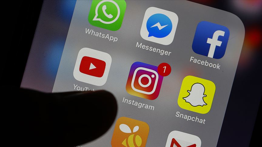 İnstagram çöktü mü? İnstagram neden açılmıyor? 11 Kasım İnstagram'da sorun mu var, neden yüklenmiyor?