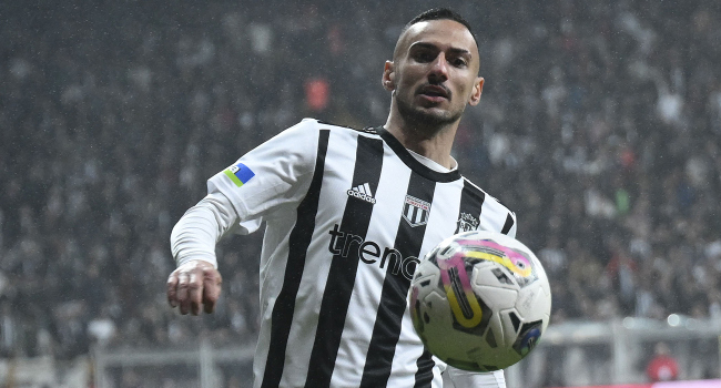 Kayserispor'un Onur Bulut itirazı kabul edildi