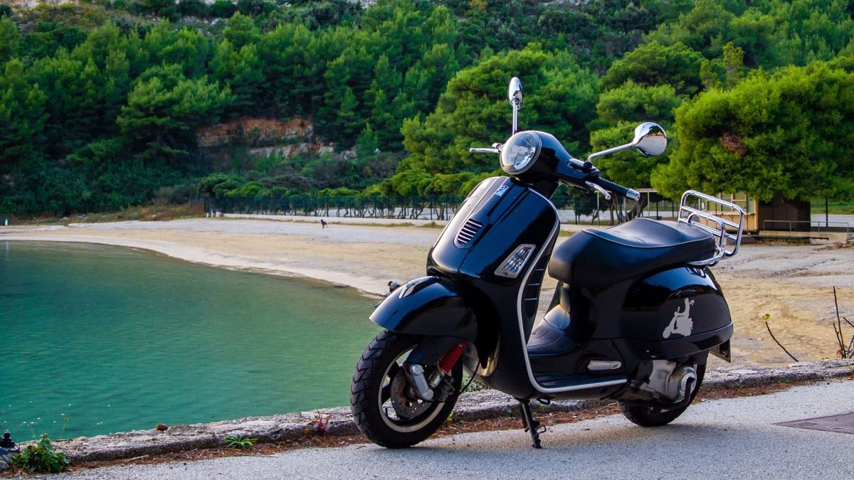 Scooterın Tarihi: Taşıma Konforunun Yeni Sembolü