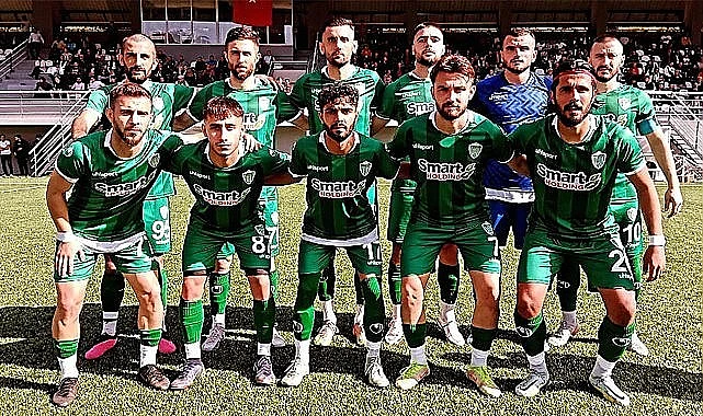 Çayelispor' da Tonyalı Siftah Yaptı 2-0