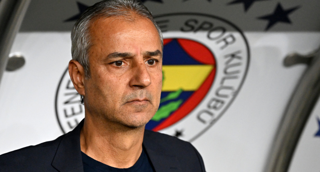 İsmail Kartal: Yılı kupayla kapatmak istiyoruz