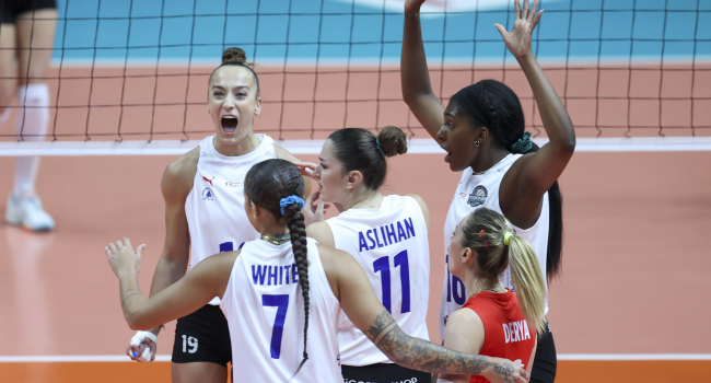 Muratpaşa Belediyesi Sigorta evinde mutlu