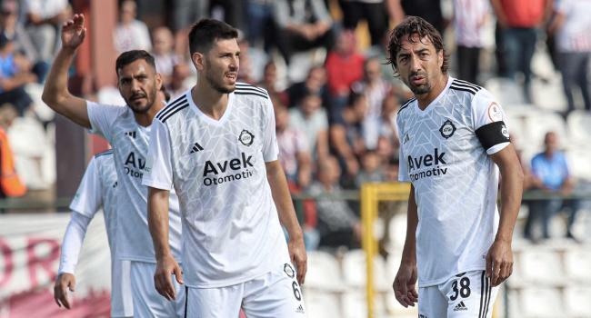 Altay umut vermiyor