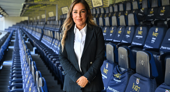Fenerbahçe Opet'te hedef 3 kupa