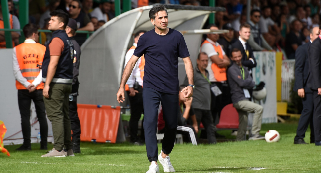 Manisa FK çıkış bulamıyor