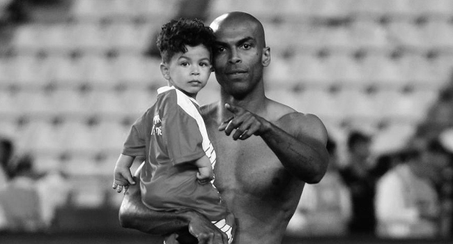 Naldo'dan duygusal paylaşım