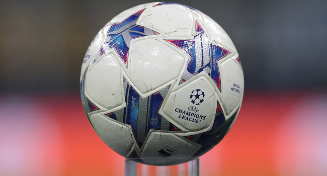 UEFA Şampiyonlar Ligi'nde 4. hafta heyecanı