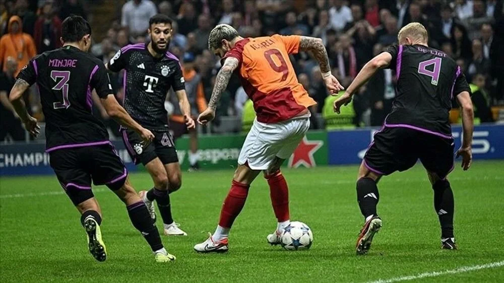 Bayern Münih-Galatasaray maçı ne zaman, saat kaçta ve hangi kanalda? (UEFA Şampiyonlar Ligi)