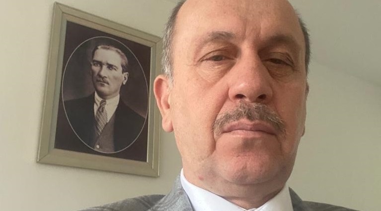 Burhan Koç, Şimdide Ziraat Bankasının Ballıca Şube Müdürü Oldu