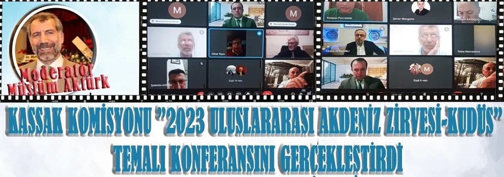 Cihat Yaycı Paşa’dan Gazze’deki soykırımı 3 günde durduracak öneri…