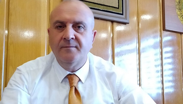 Feyiz: “AKP Hükümeti derhal Yeni Bir Düzenleme Yapmalıdır”