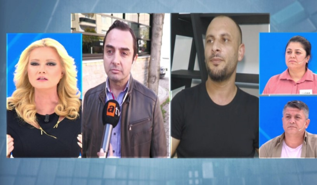Müge Anlı Yusuf Kavuk kimdir? Yusuf Kavuk ve Derya Altun olayı nedir, bulundu mu?
