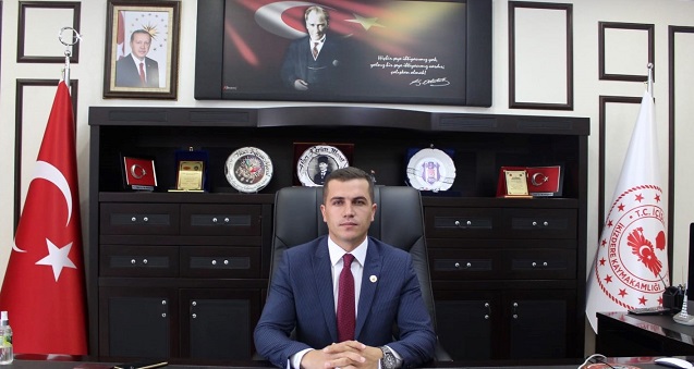 Yediği Yemeğin Parasını Ödemeyen Kaymakama Soruşturma Açıldı