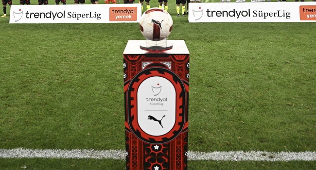Futbolda haftanın programı
