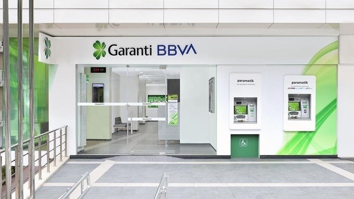 Garanti bankası hangi ülkenin? Garanti bankası nerede, hangi ülkede kuruldu? Garanti nerenin markası?