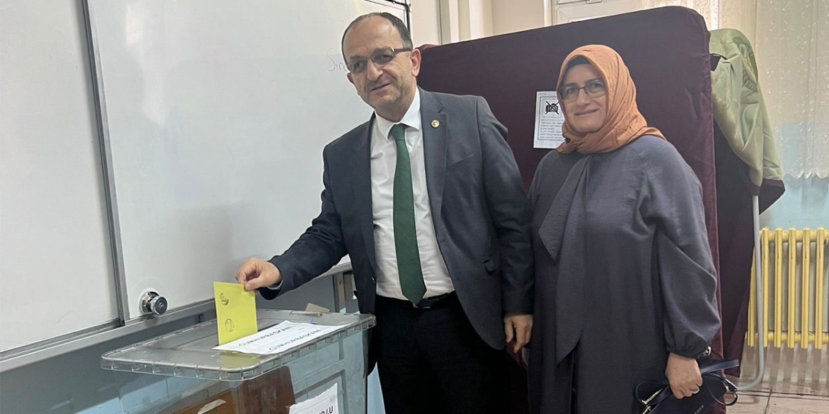 İl Başkanı Ayar: Yerel seçim aday adaylığı başvuru süreci başladı