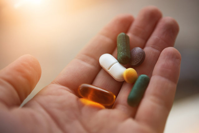 D vitamini alırken yapılan 3 kritik hata: Bu vitamin eksikse D vitamini takviyesi yeterli olmayabilir