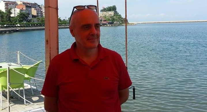 Mustafa Topuk Muhtar Olmak İçin Emekli oluyor