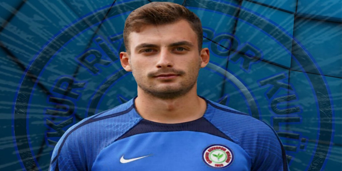 Çaykur Rizesporlu Eray Milli Takıma Çağrıldı