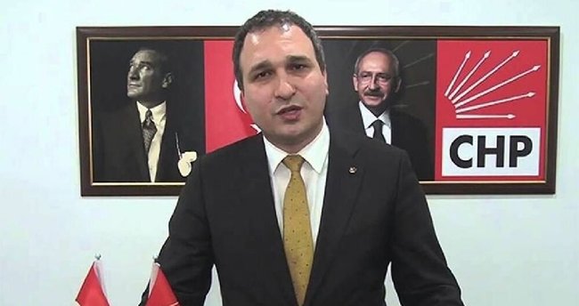 CHP Çalışma ve Sosyal Güvenlik Politikalarından Sorumlu Genel Başkan Yardımcısı Suat Özçağdaş Kimdir, 