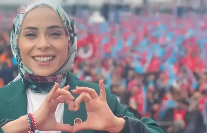 CHP Gençlik Politikalarından Sorumlu Genel Başkan Yardımcısı Sevgi Kılıç Kimdir, kaç yaşında, nereli, nerenin milletvekili?