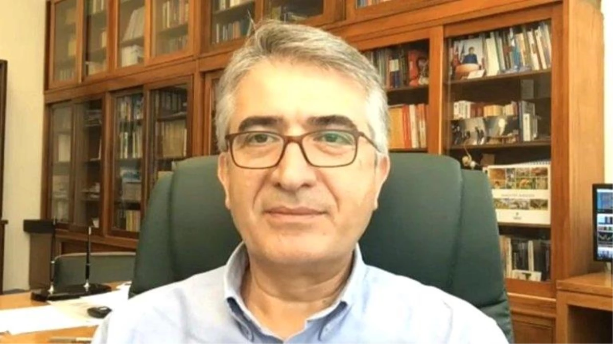 CHP Hazine Politikalarından Sorumlu Genel Başkan Yardımcısı Yalçın Karatepe Kimdir, kaç yaşında, nereli, nerenin milletvekili?